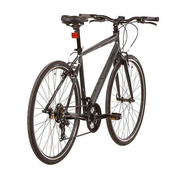 Hybrid Bike Evo Grand rapid 3 MetroCycle