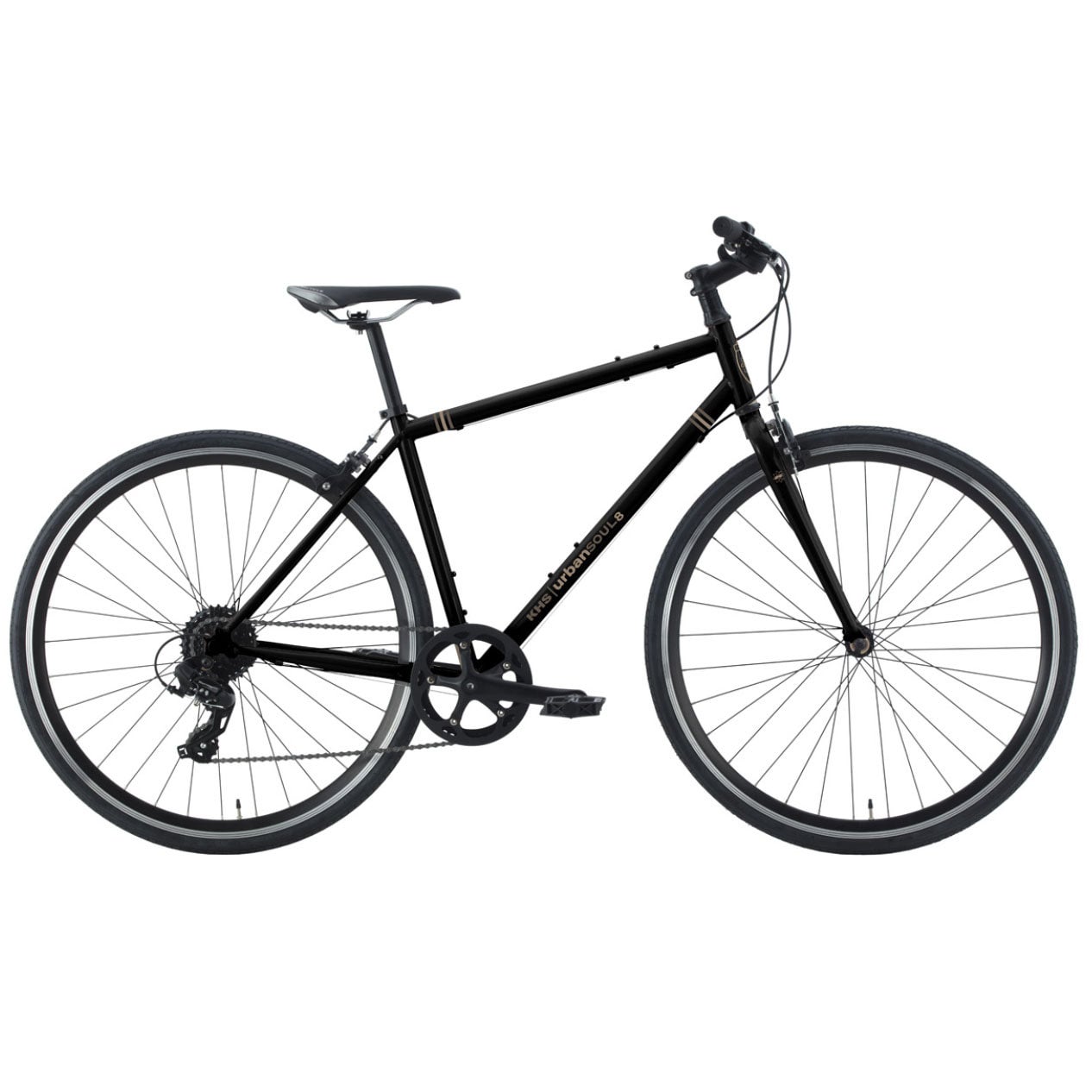 Urban soul khs clearance bike