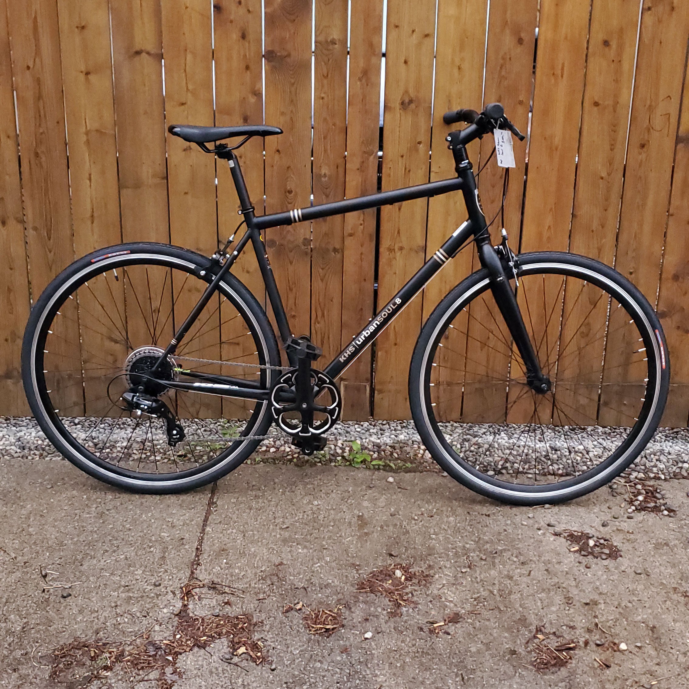 Khs soul hot sale single speed