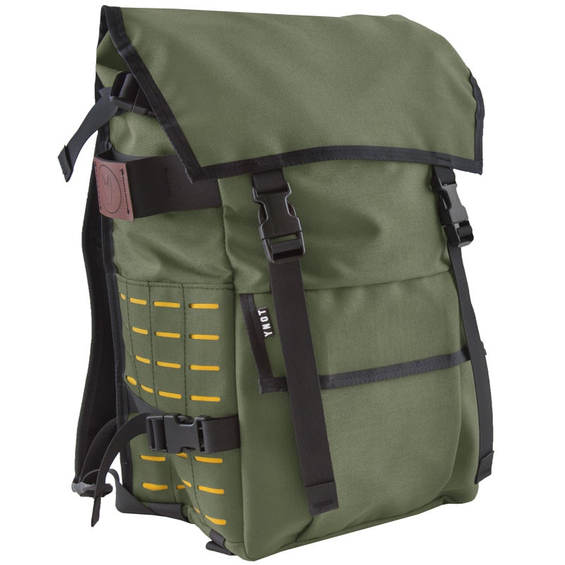 Joe 2025 robinet backpack