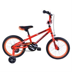 Radius Dinosaur 16 wheel Kids Bike MetroCycle