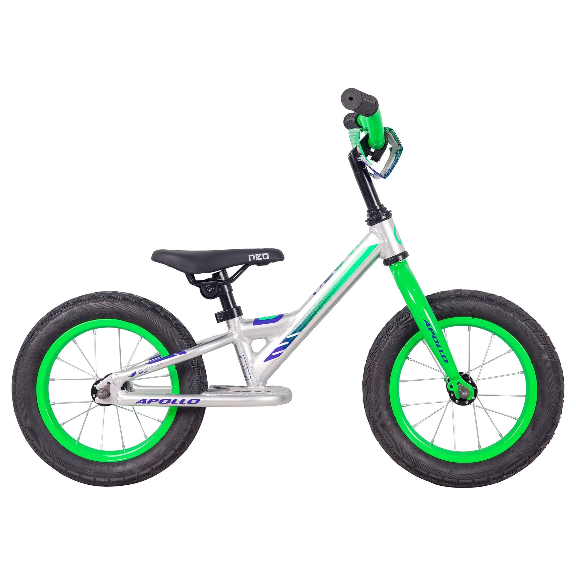 neo jr balance bike