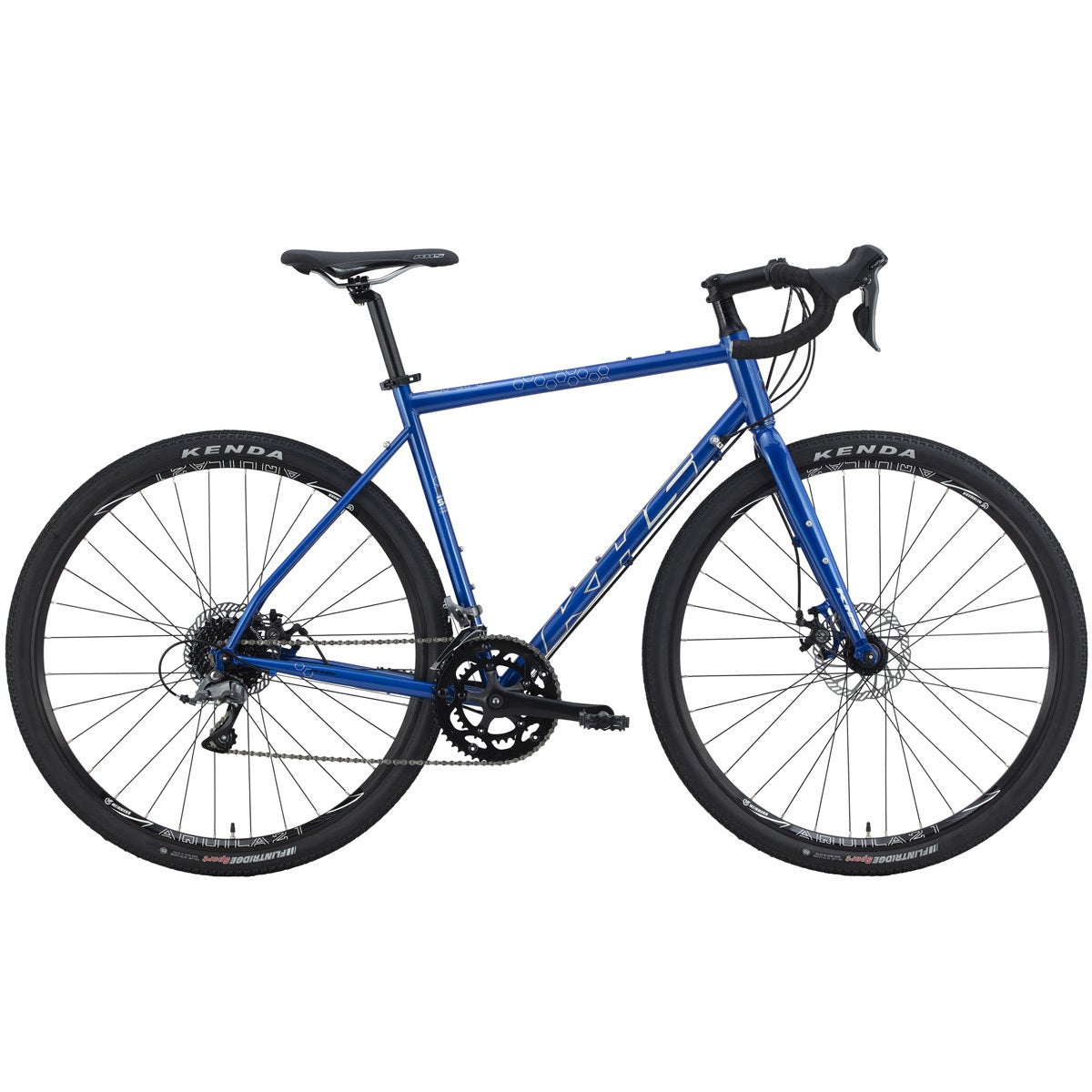 Khs 2025 gravel bike