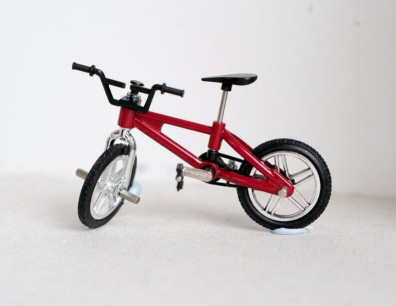 Miniature bmx bikes sale